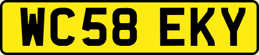 WC58EKY