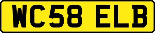 WC58ELB