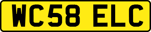 WC58ELC
