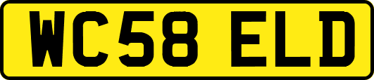 WC58ELD
