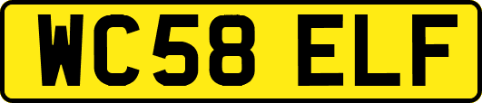 WC58ELF