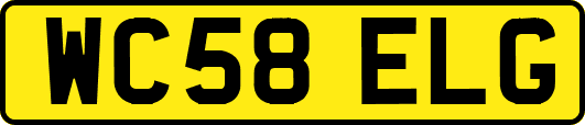 WC58ELG