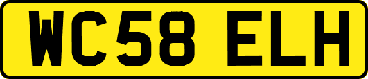 WC58ELH