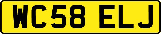 WC58ELJ