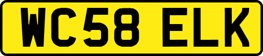 WC58ELK