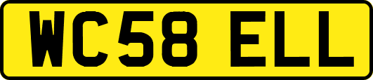 WC58ELL