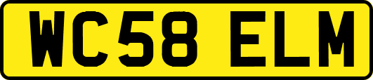 WC58ELM
