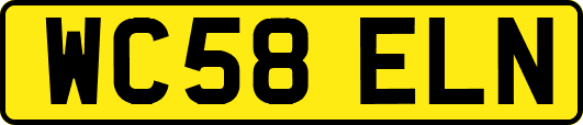 WC58ELN