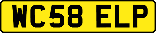 WC58ELP