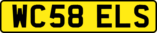WC58ELS
