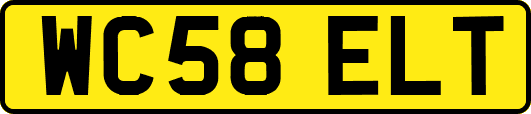 WC58ELT