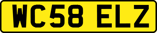 WC58ELZ