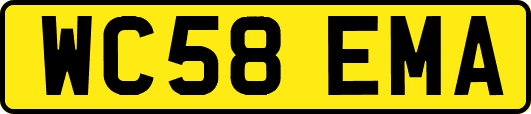 WC58EMA