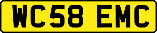WC58EMC