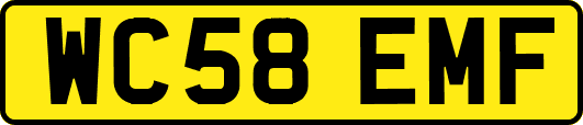 WC58EMF