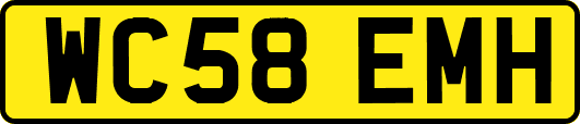 WC58EMH