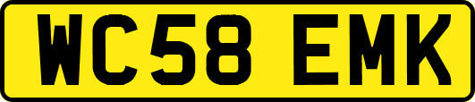 WC58EMK
