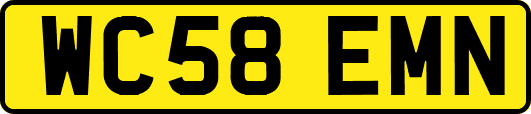 WC58EMN