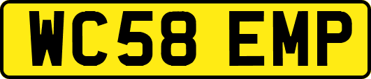 WC58EMP