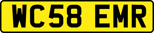 WC58EMR