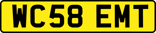 WC58EMT