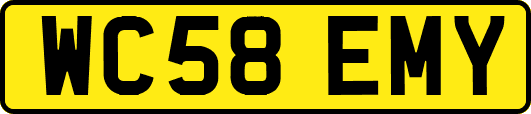 WC58EMY