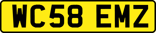 WC58EMZ