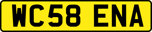 WC58ENA
