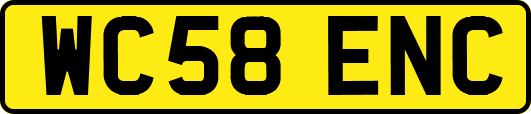 WC58ENC