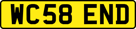 WC58END