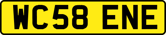 WC58ENE