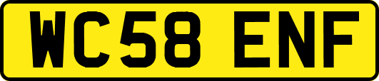 WC58ENF