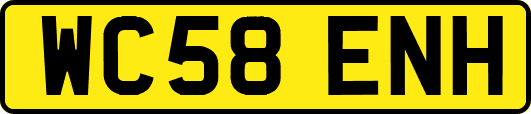 WC58ENH