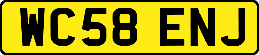 WC58ENJ