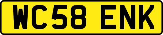 WC58ENK