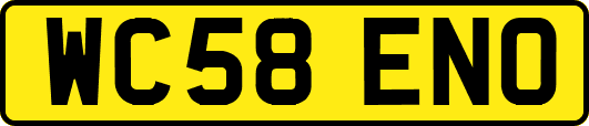 WC58ENO