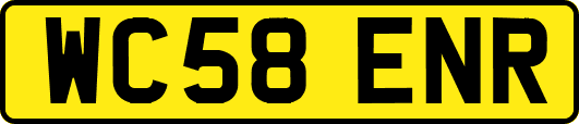 WC58ENR