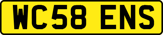 WC58ENS