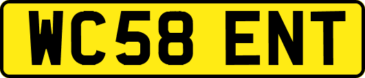 WC58ENT