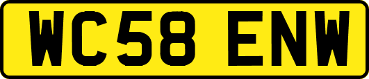 WC58ENW