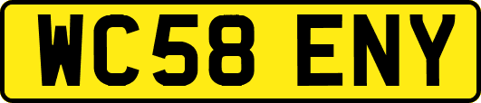 WC58ENY