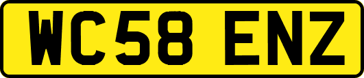 WC58ENZ