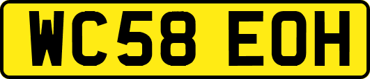 WC58EOH