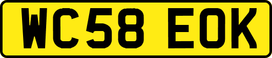 WC58EOK