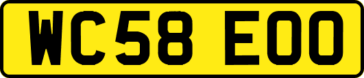 WC58EOO