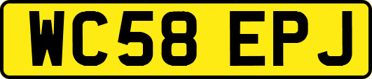 WC58EPJ