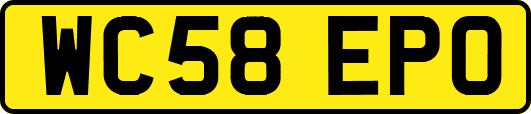 WC58EPO