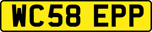 WC58EPP