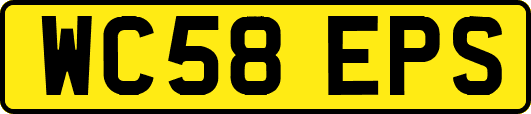 WC58EPS