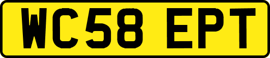 WC58EPT